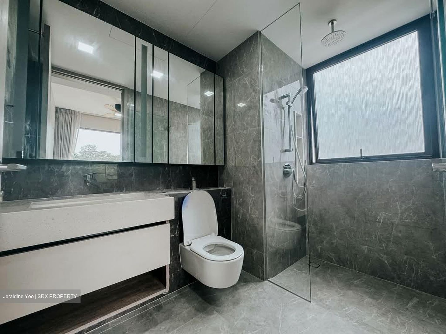 Dairy Farm Residences (D23), Apartment #566206201
